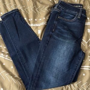 American Eagle Jeggings